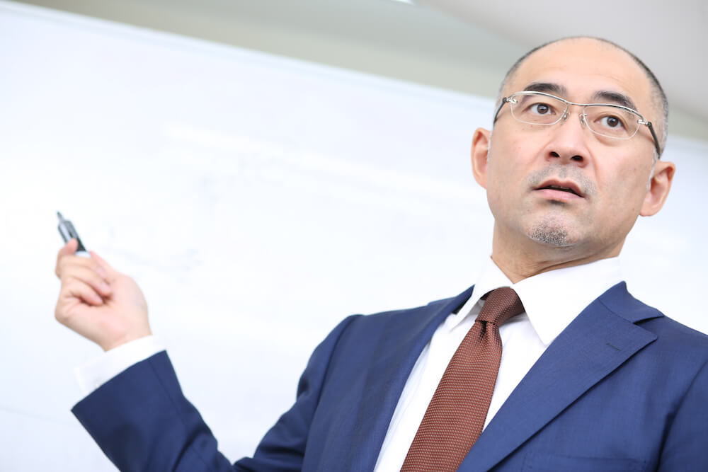 経営者経営幹部限定セミナー25