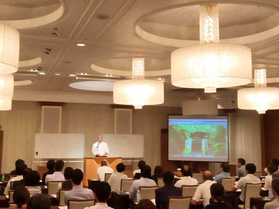 中小企業経営者・社長向け「集客の仕組み化」導入１日セミナー