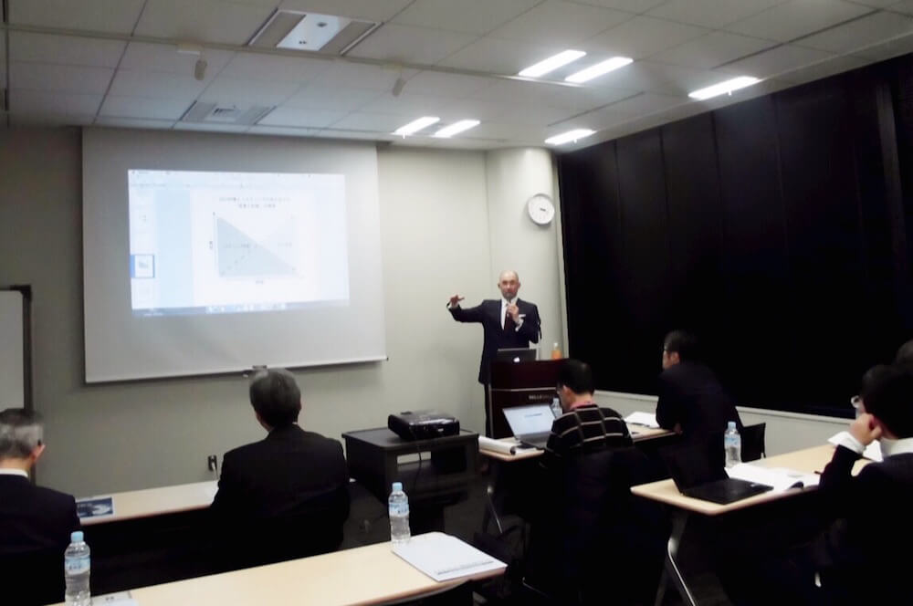 “導線経営”実践セミナー〜地域・業界など狙った領域でナンバーワンになる！〜