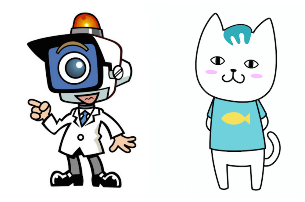 防犯カメラメーカーと英語教材