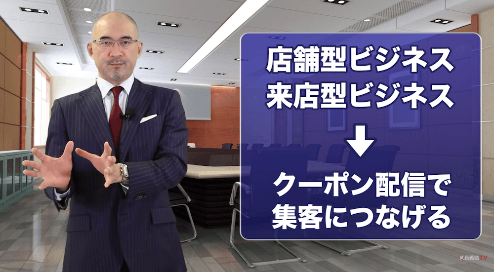 facebook広告、フェイスブック広告、クーポン配信