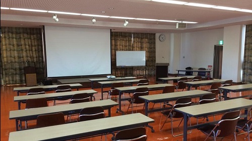 セミナー講演会情報